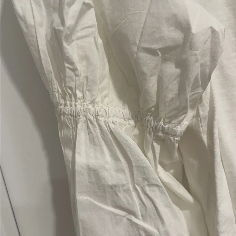 Anthropologie chic pilcro